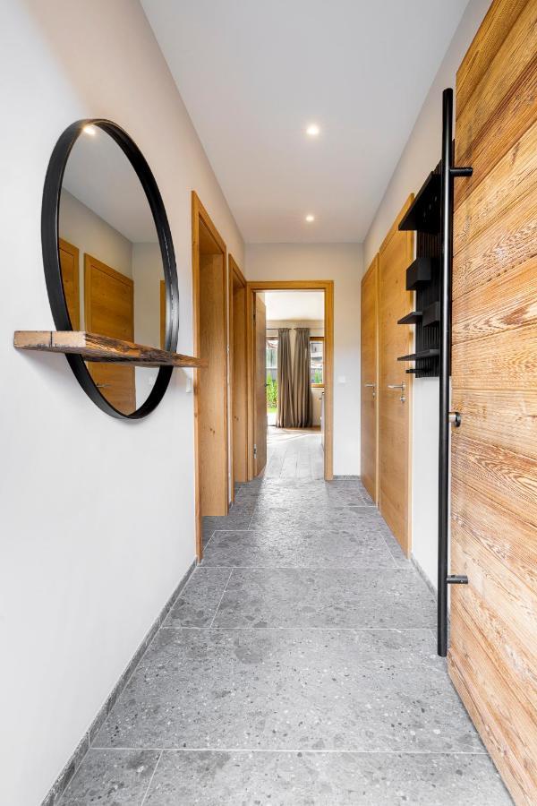 Garten Suite Kirchberg By Alpine Host Helpers Кирхберг Экстерьер фото